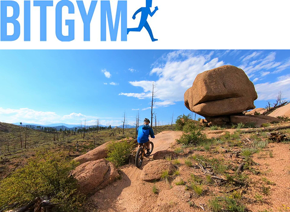 BitGym compatibility with various cardio machines